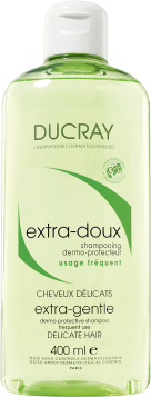 Image DUCRAY Shampooing extra-doux 200 mL